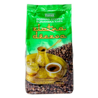 Zlatna Džezva 200gr Vispak