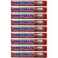 BOMBON MENTOS FRESH COLA 37,5G 20/1 P-16