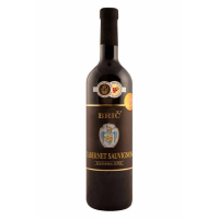 Brič Cabernet Sauvign