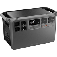 DJI Power 2000 (EU) - UPSUPS,kapacitet 2048Wh,snaga 3000W,baterija LifePO4