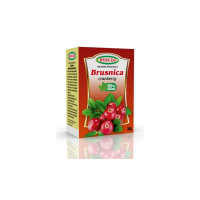 ČAJ BRUSNICA 40 gr