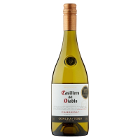 CASILLERO CHARDONNAY 0.75L