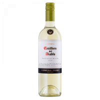 CASILLERO SAUV BLANCH 0.75L