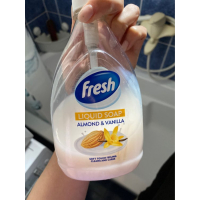 FRESH TECNI SAPUN LAVANDA 500ML P-12