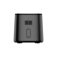 Air Fryer TESLA AF702BX 1700W/7L/digital panel/crna-inox