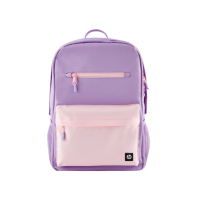 HP Campus Lavender BackpackHP Campus Lavender BackpackHP Campus Lavender Backpack