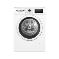 BOSCH perilica rublja Serie 4|, 8 KG, A,1200 rpm,IronAssist,71dB,65l