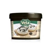 NORTE KREM COOKIES AND CREAM (OREO KREM) 6/1 - 290021