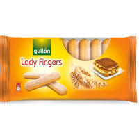 GULLON PISKOTE 400G P-6