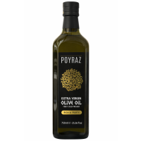 Extra djevičansko  maslinovo ulje  POYRAZ 750ml