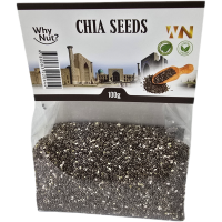 Chia seeds (Chia sjemenke)