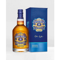 CHIVAS REGAL 18YO  0.7l