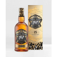 CHIVAS REGAL 15 Y.O.-XV 0.7l