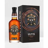 CHIVAS ULTIS 