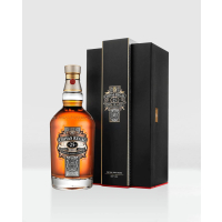CHIVAS REGAL 25 Y.O.  0.7l