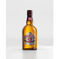 CHIVAS REGAL 12 Y.O. 1l