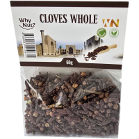 Cloves Whole (Klinčići cijeli)