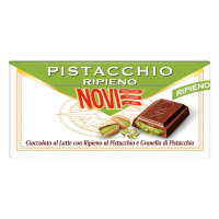 Čokolada Pistacchio Ripieno  NOVI 105g