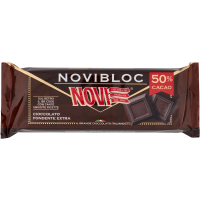 Čokolada za kuhanje tamna NOVI 500g