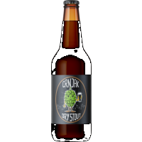 CRNJAK Dry Stout