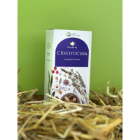 Crvotočina herba / Prečica herba (Lycopodii herba) 
