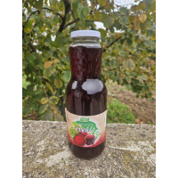 Prirodni sirup cvekla 1l