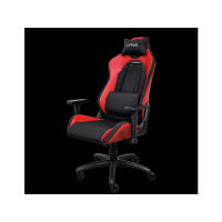 Trust GXT 714R gaming stolica RUYA, crvena, udobna, podesiv ergonomska, eko materijal
