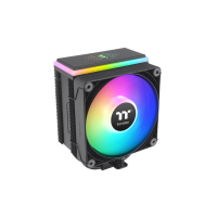 Thermaltake ASTRIA 400 ARGBAir CPU Cooler, 230W TDP of cooling power