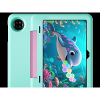 Blackview Tab 20 KIDS 10"4+64Fairy Green, 6600 mAhQuad-core UNISOC T310