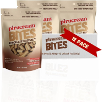 QUICKIE BITE 20g WAFER WITH HAZELNUT P-40