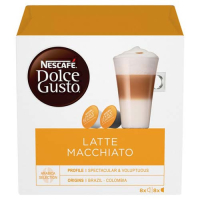 NESCAFÉ® Dolce Gusto® Latte Macchiato