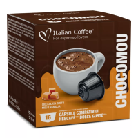 Dolce Gusto Kapsule CHOCOMOU