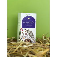 Dimnjača herba (Fumariae herba) 