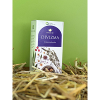 Divizma herba (Verbasci herba) 