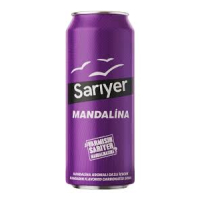 SOK MANDARINA Sariyer 330ml