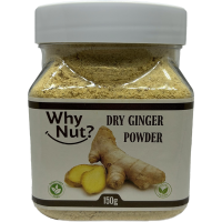 Dry ginger powder (Đumbir u prahu)