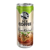 HELL ICE COFFEE PISTACHIO 250ml P-24