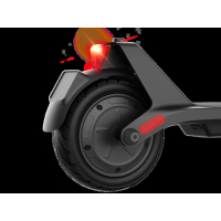 Xiaomi skuter 4 Lite (2nd Gen) domet 25km, 10" točkovi motor snage 300W