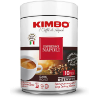 KIMBO AR.GOLD 250G TIN