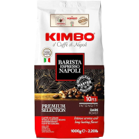 ESPRESSO NAPOLI 1KG