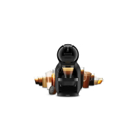 DOLCE GUSTO Mini Me 2 black