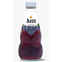 SOK GROŽĐE  Juss 200ml