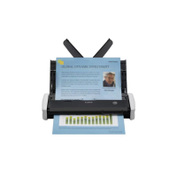 Canon prenosni skener R10