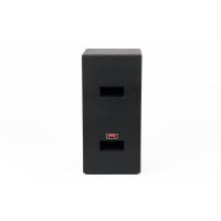E PRO SUB-112BP bass