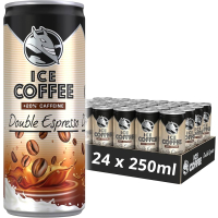HELL COFFEE DOUBLE ESPRESSO 250ml P-24
