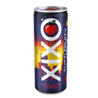 XIXO TUTTI FRUITY APPLE 250ml P-24