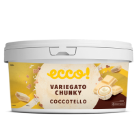 NORTE ECCO VARIEGATO COCCOTELLO (KOKOS SA VAFLIMA) 3.5/1 - 320029