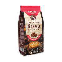 Espresso Kafa u Zrnu Mingos Bravo 1kg