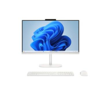 HP OmniStudio AiO 24-cu0018ny23,8" Touc i5 210H,16GB,512GB,Freedos, periferija,wlan,bijeli
