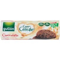 GULLON CUOR DI CEREALI KEKS SA COKOLADOM I ZITA. 280g P-16